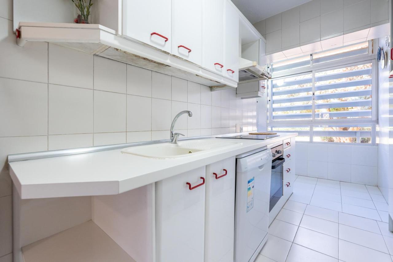 Eurosol Carihuela Appartement Torremolinos