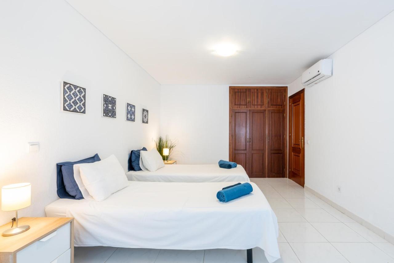 Eurosol Carihuela Appartement
