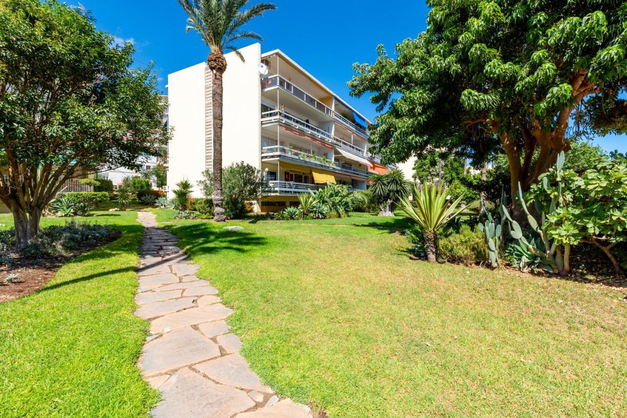 Eurosol Carihuela