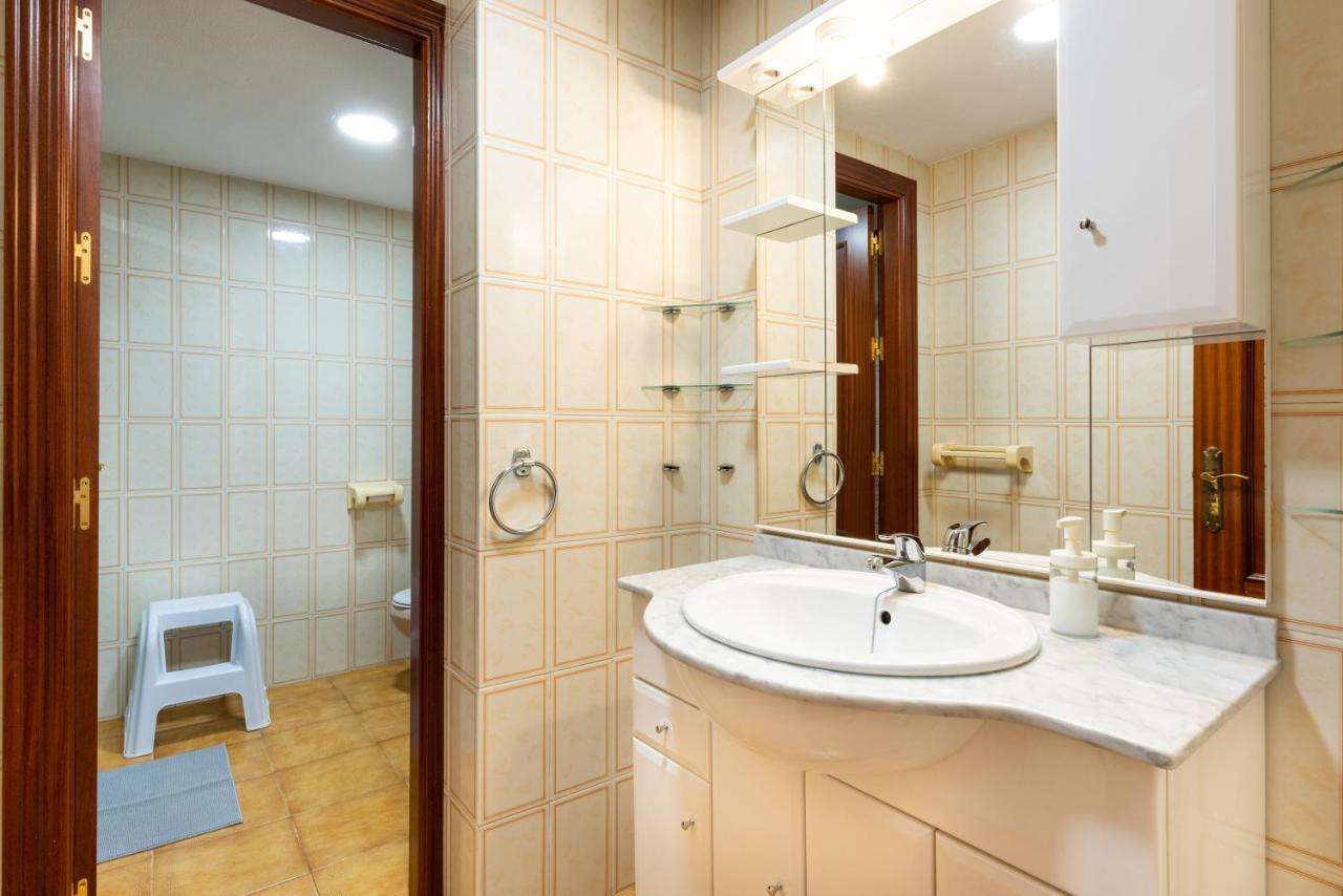 Eurosol Carihuela Appartement