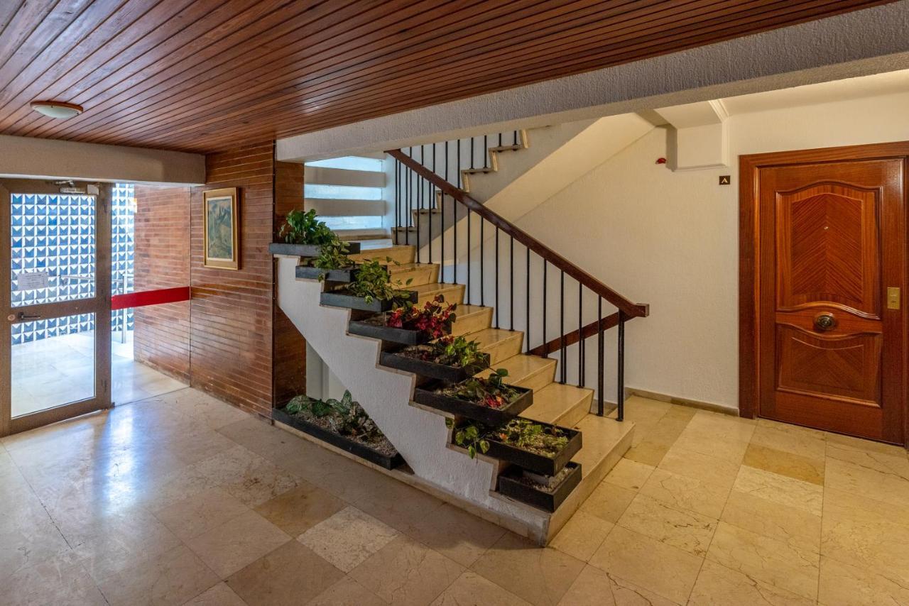 Eurosol Carihuela Appartement