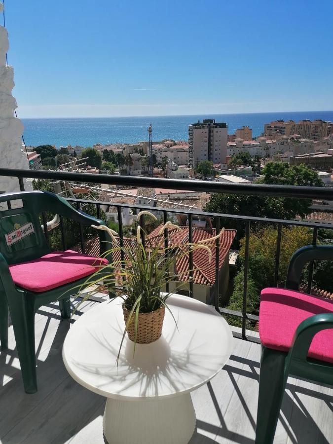 Brisamar Con Aire Acondicionado Appartement