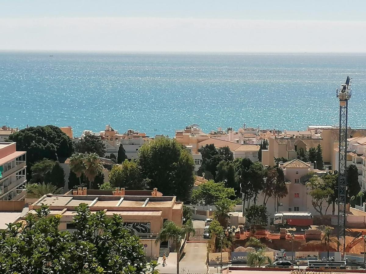 Brisamar Con Aire Acondicionado Torremolinos