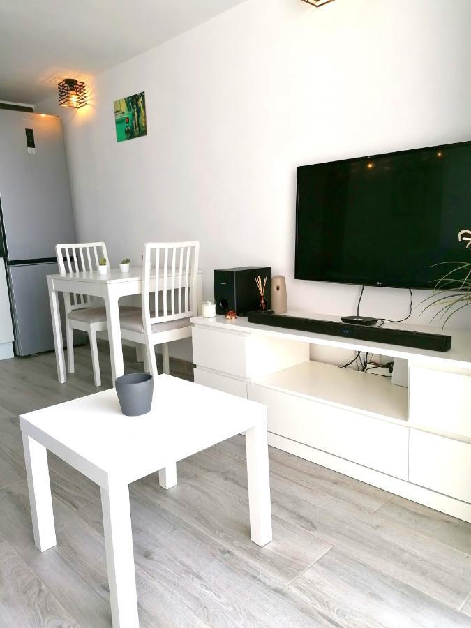 Brisamar Con Aire Acondicionado Appartement *