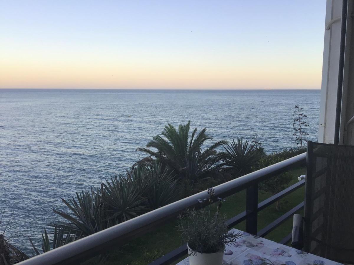 Appartement Playa La Carihuela Torremolinos