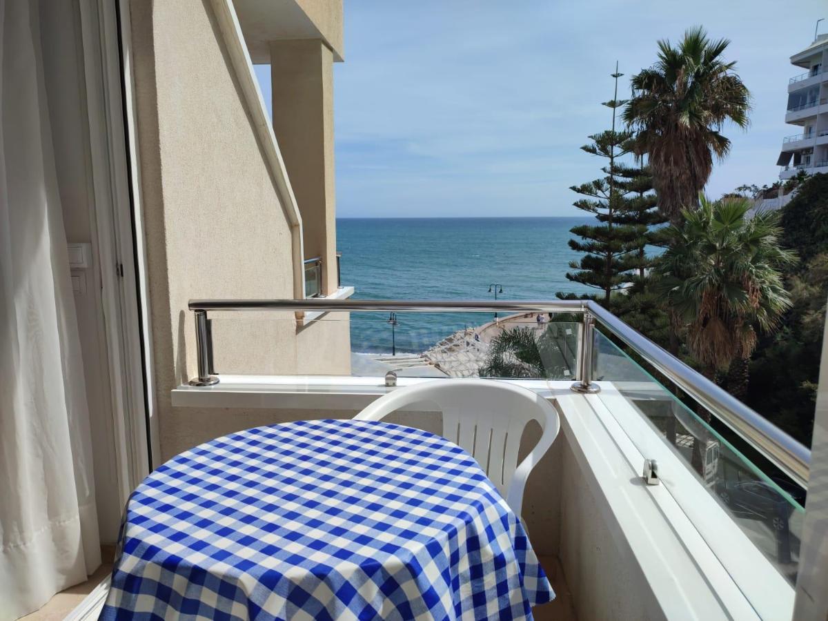 Appartement Turisstiko La Roca Chica 4 Torremolinos