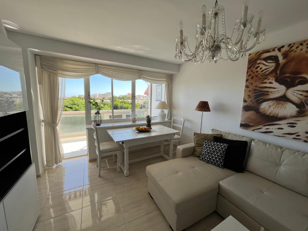Weforyou Sunset Carihuela Apartamento Torremolinos