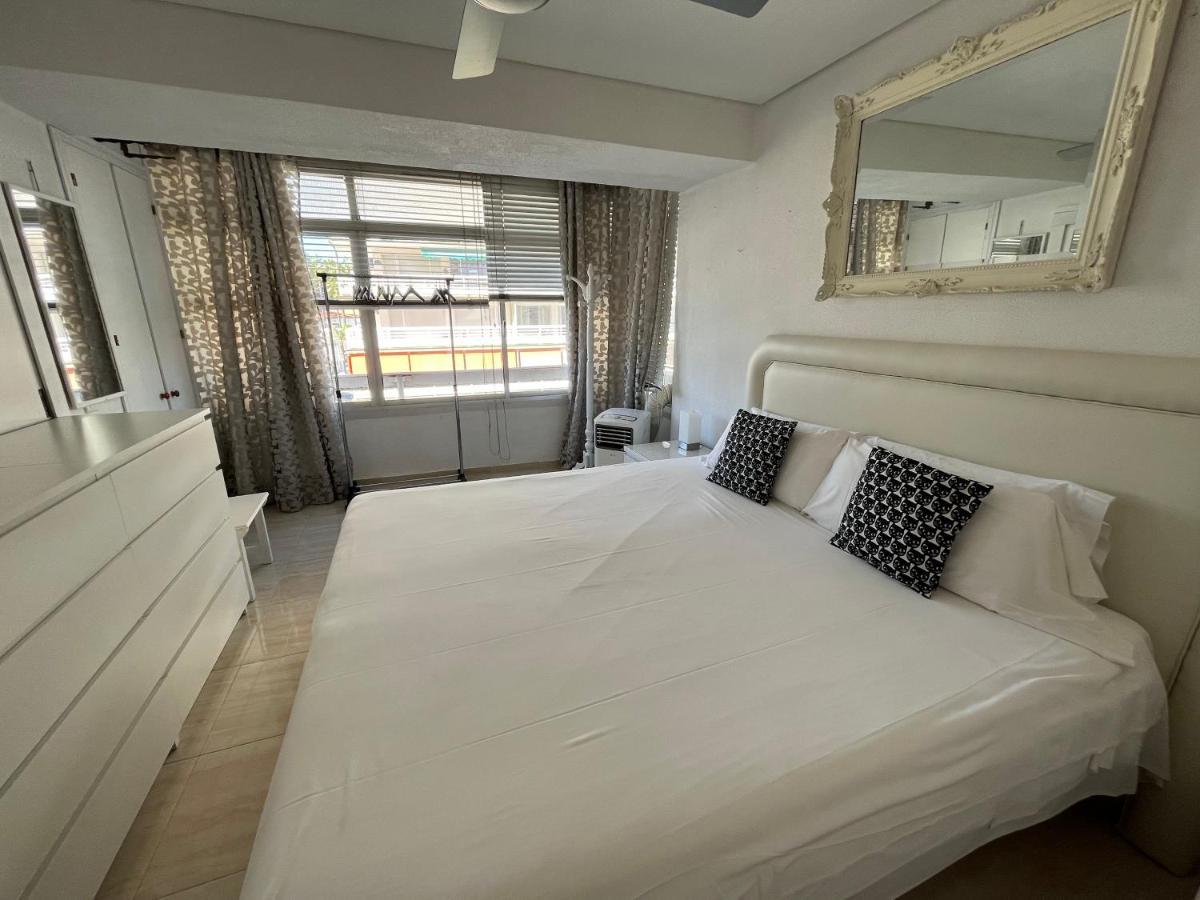 Apartamento Weforyou Sunset Carihuela Torremolinos
