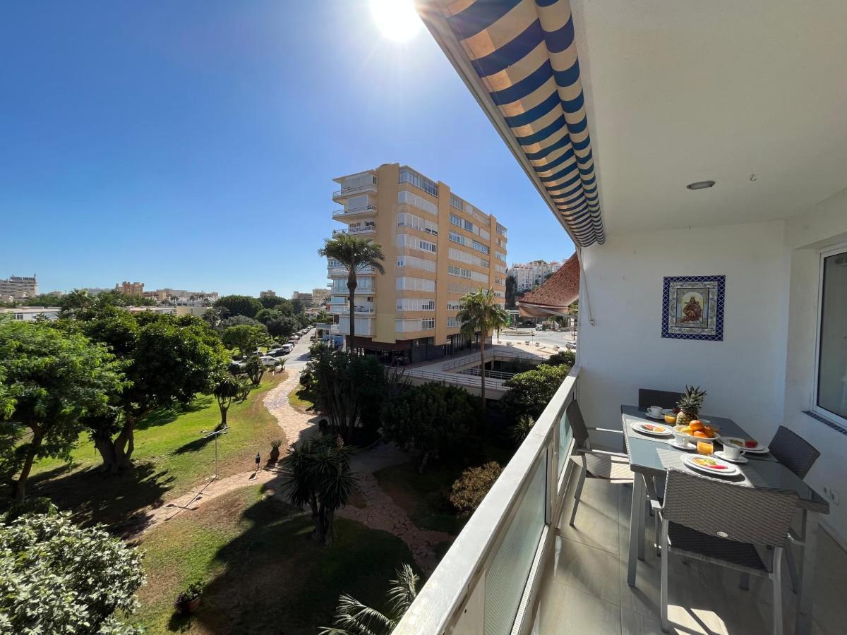 Weforyou Sunset Carihuela Apartamento Torremolinos
