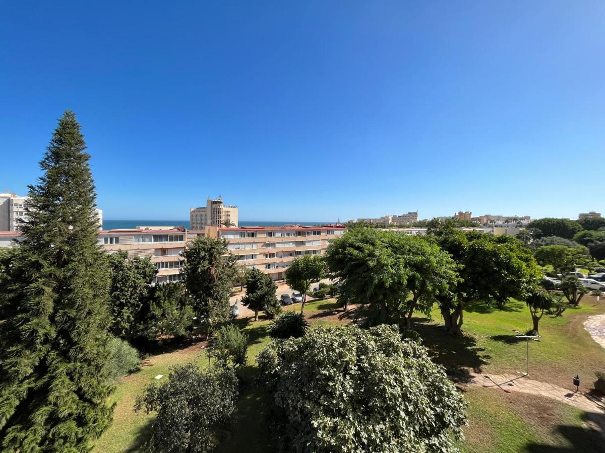 Apartamento Weforyou Sunset Carihuela