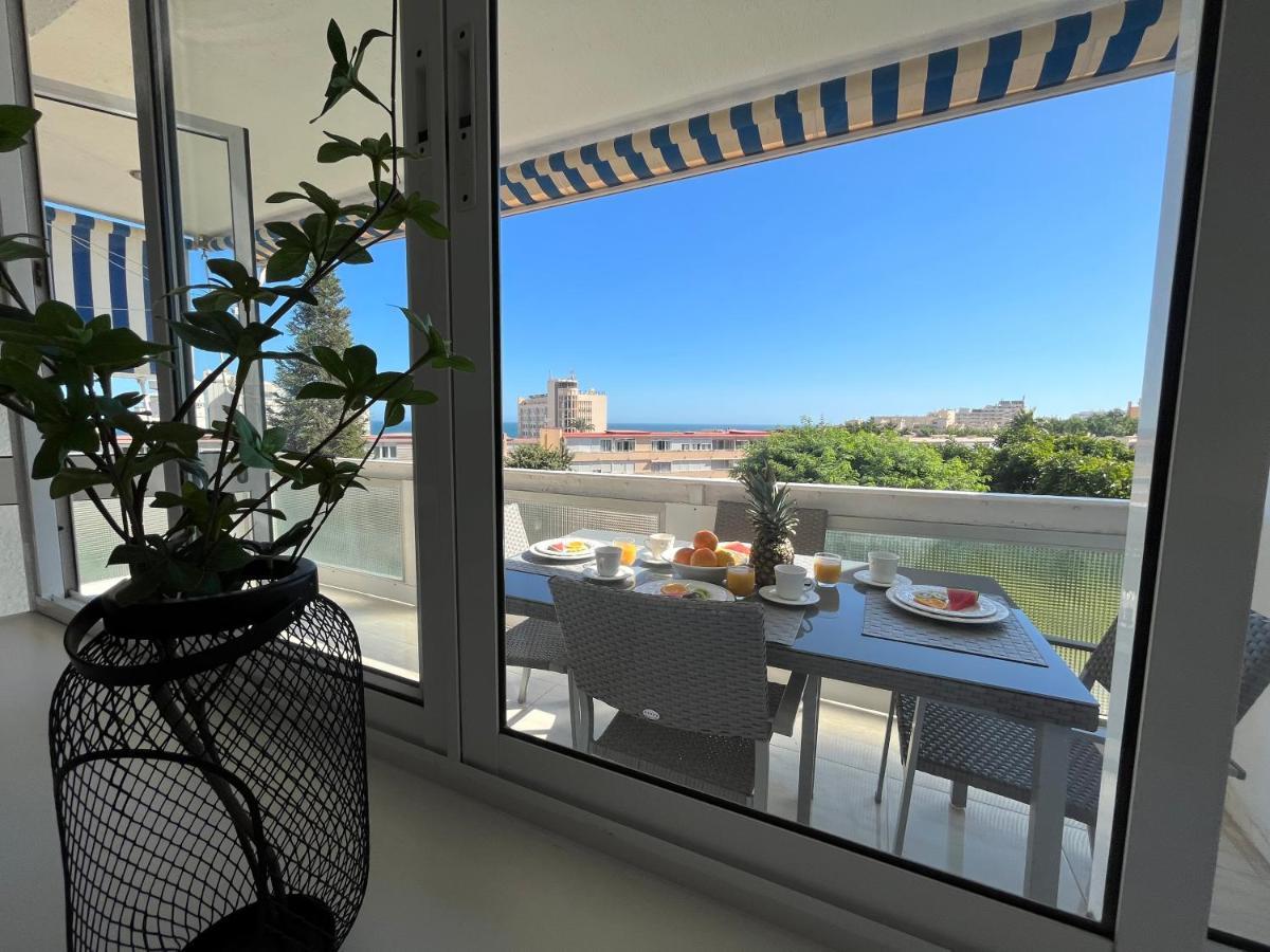Weforyou Sunset Carihuela Apartamento *