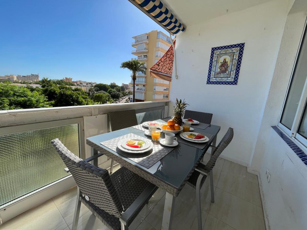 Apartment Weforyou Sunset Carihuela *