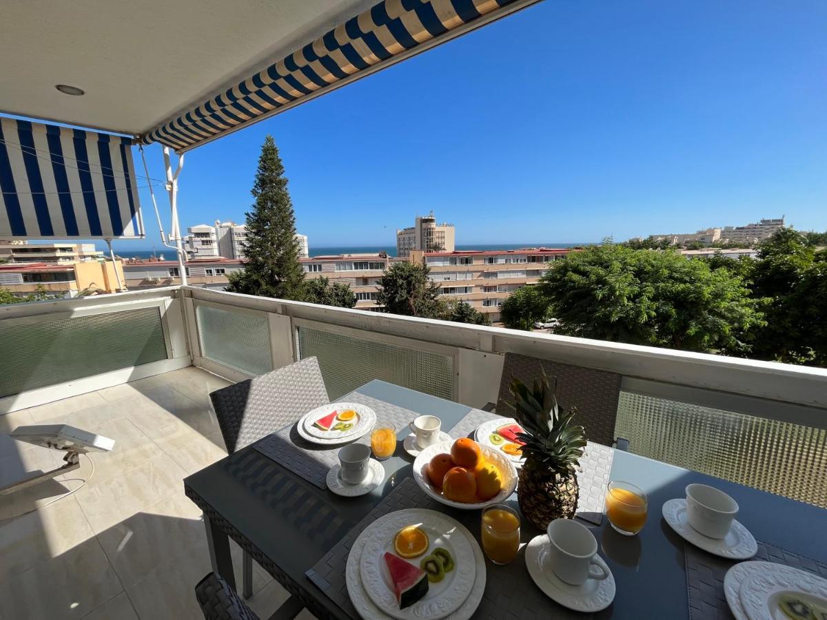 Apartment Weforyou Sunset Carihuela *
