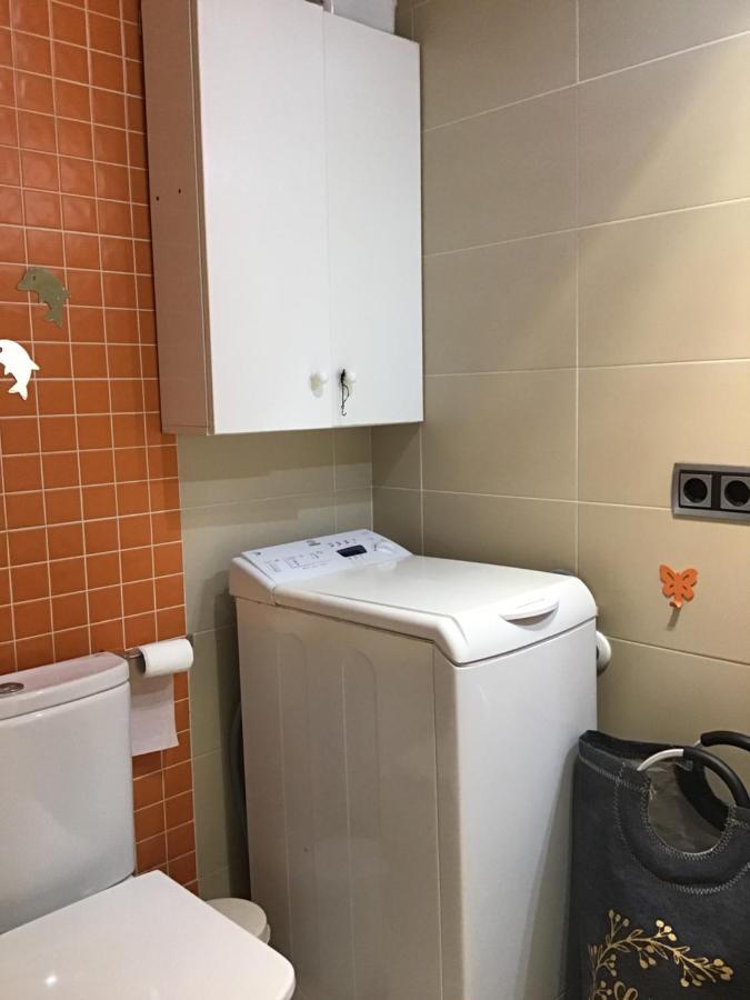 Playa La Carihuela Appartement