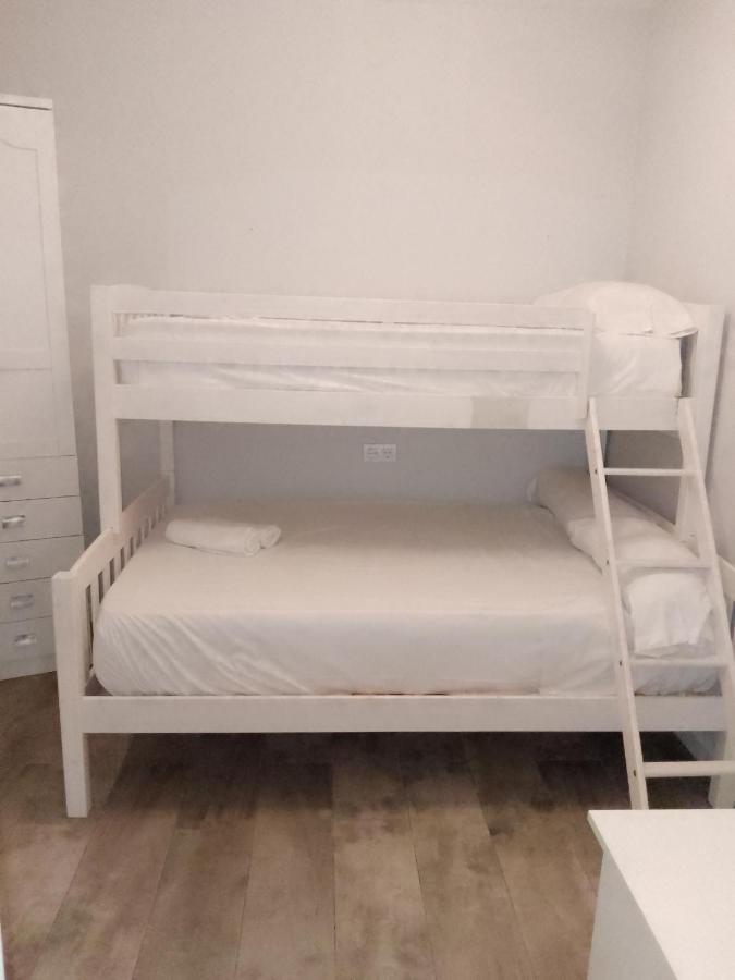 Appartement Carihuela New Design On