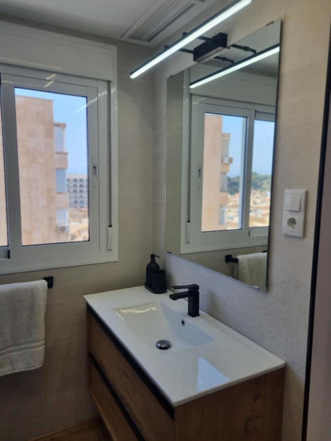 Apartamento Precioso En El Centro Con Terraza