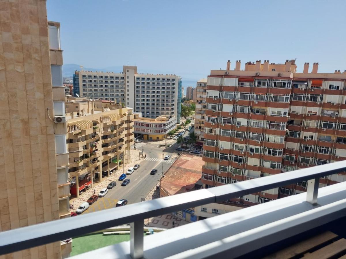 Precioso En El Centro Con Terraza Apartment *