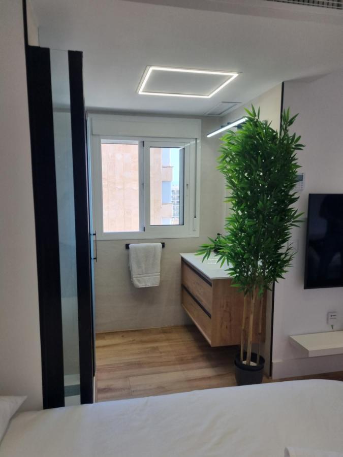 Precioso En El Centro Con Terraza Apartamento Torremolinos