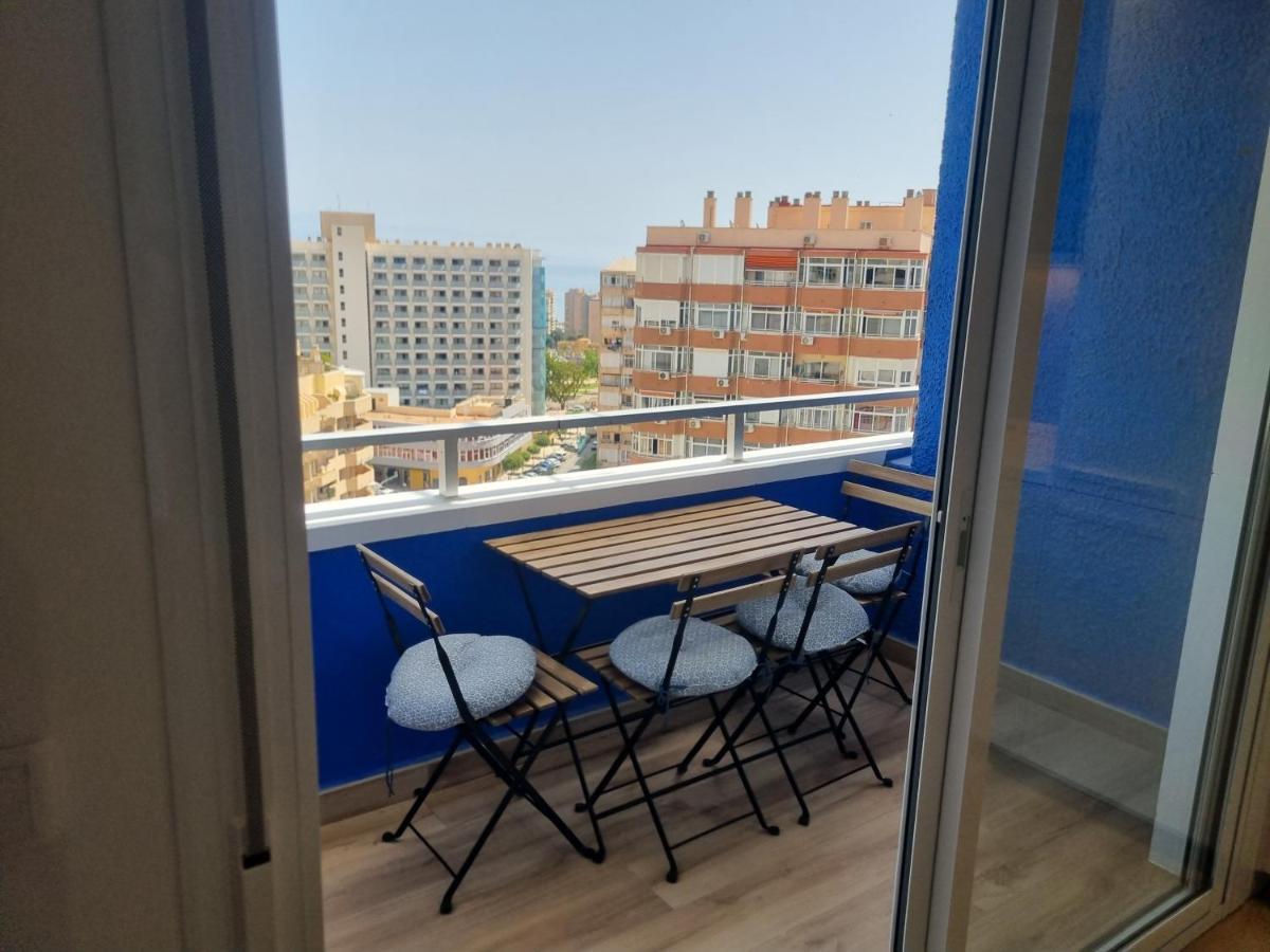 Precioso En El Centro Con Terraza Apartamento *