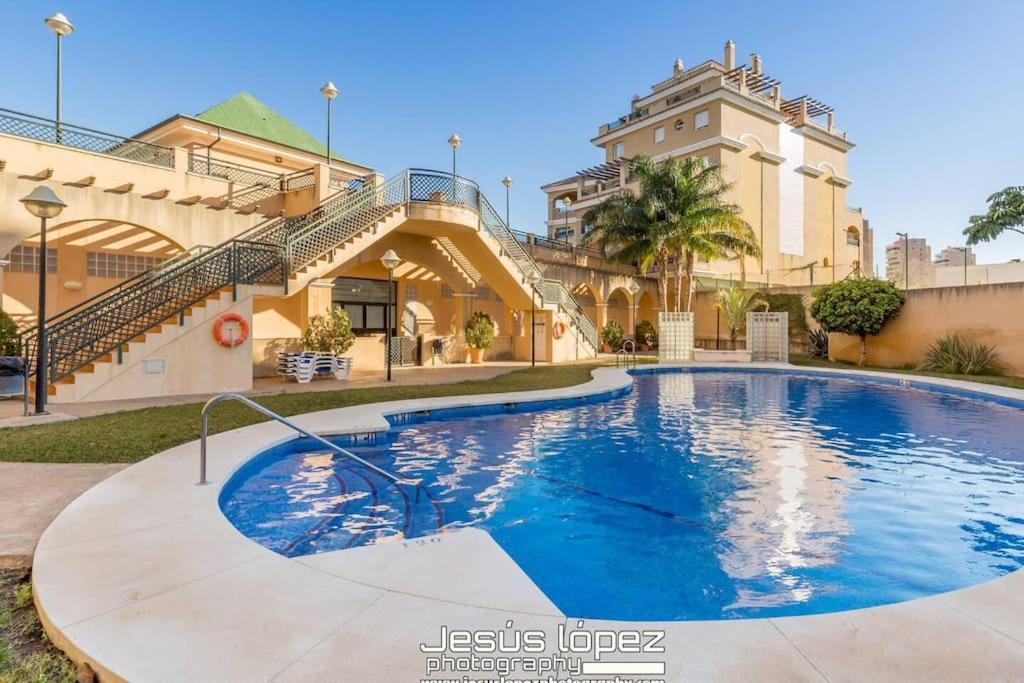 Appartement Apartamento Calma Beach Torremolinos