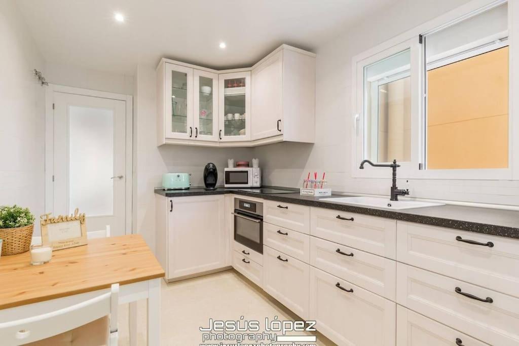 Apartamento Calma Beach Appartement
