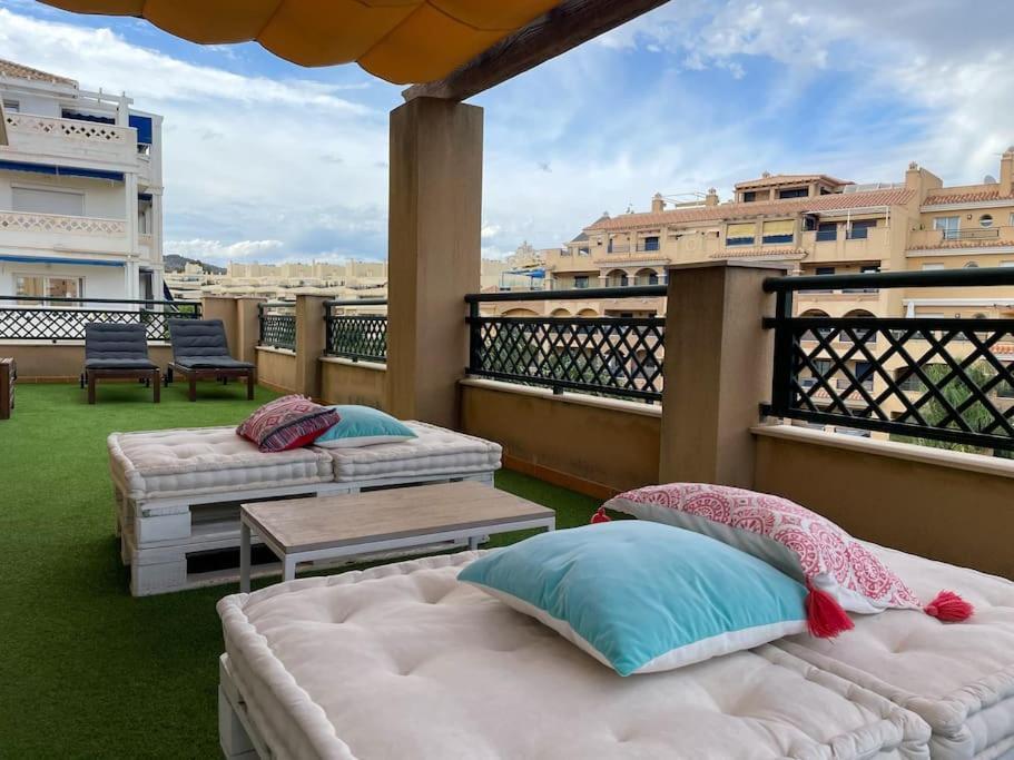 Apartamento Calma Beach Appartement Torremolinos