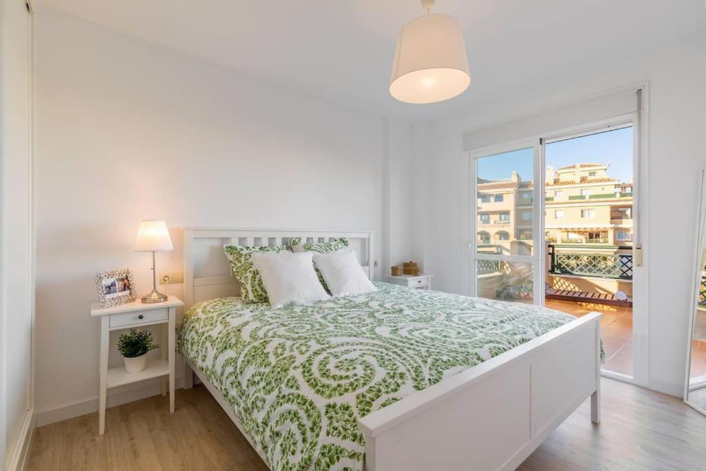 Apartamento Calma Beach