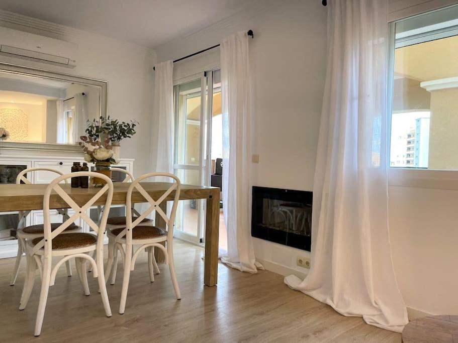 Apartamento Calma Beach Torremolinos