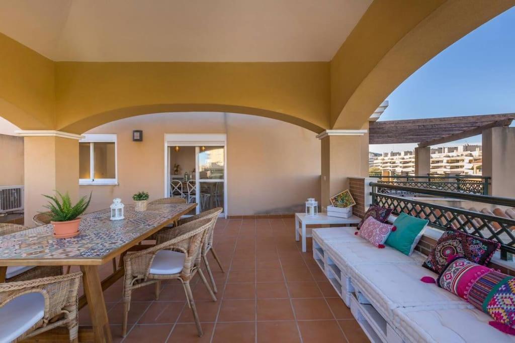 Apartamento Calma Beach Appartement *