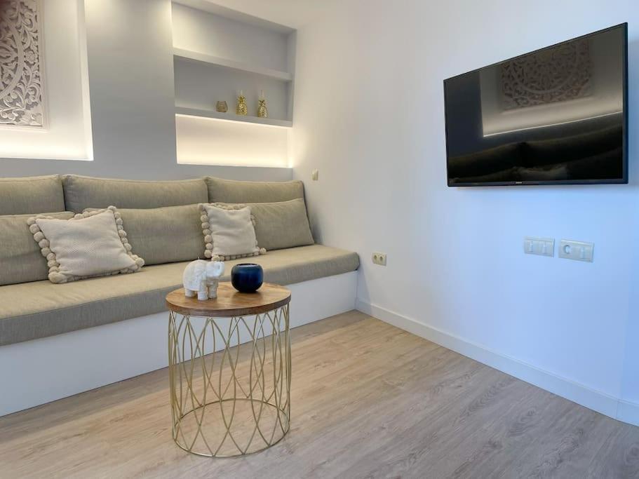 Appartement Apartamento Calma Beach *