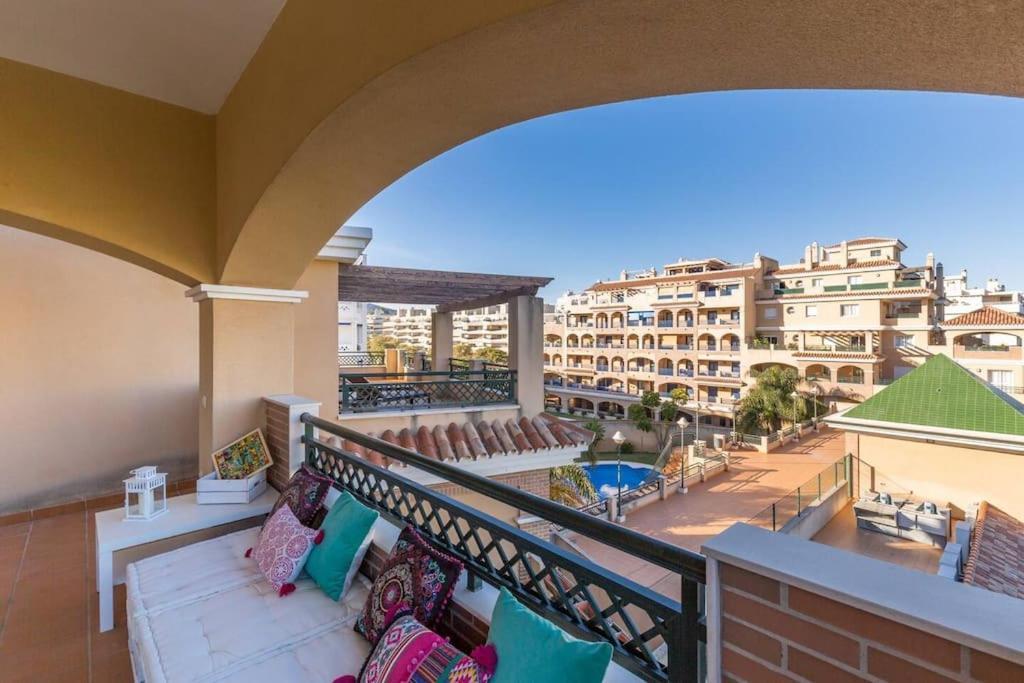 Appartement Apartamento Calma Beach Torremolinos