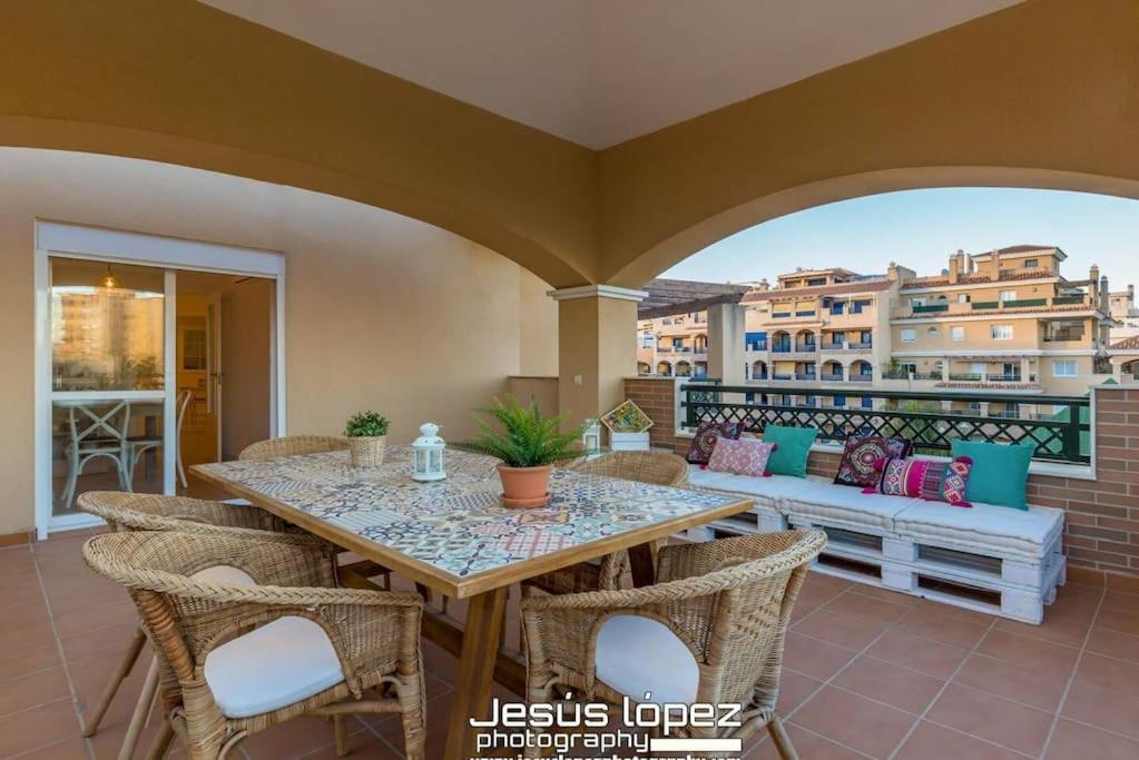 Apartamento Calma Beach Torremolinos