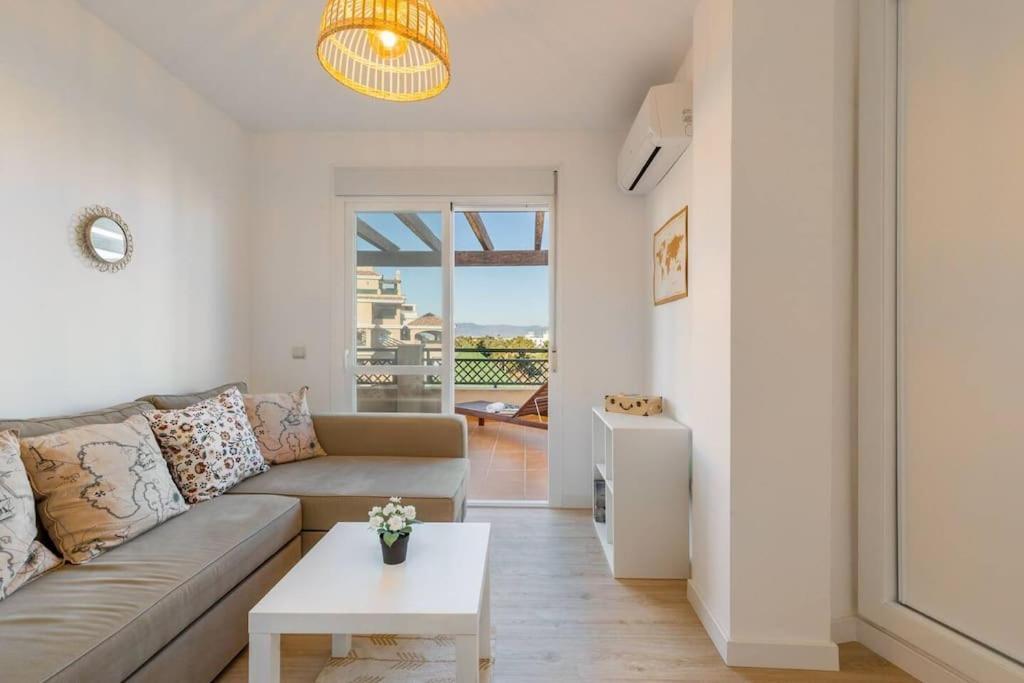 Appartement Apartamento Calma Beach Torremolinos