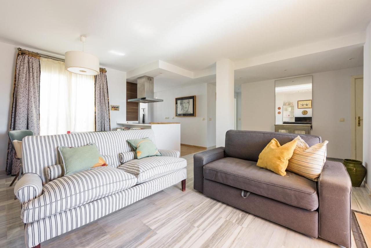 Apartment U-nique Tona Radely Torremolinos