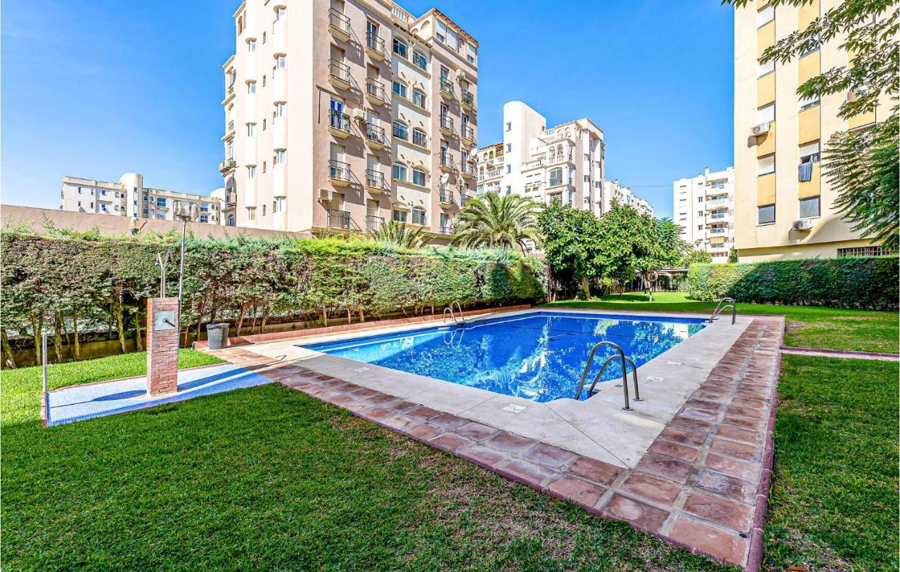 4 Bedroom In * Torremolinos