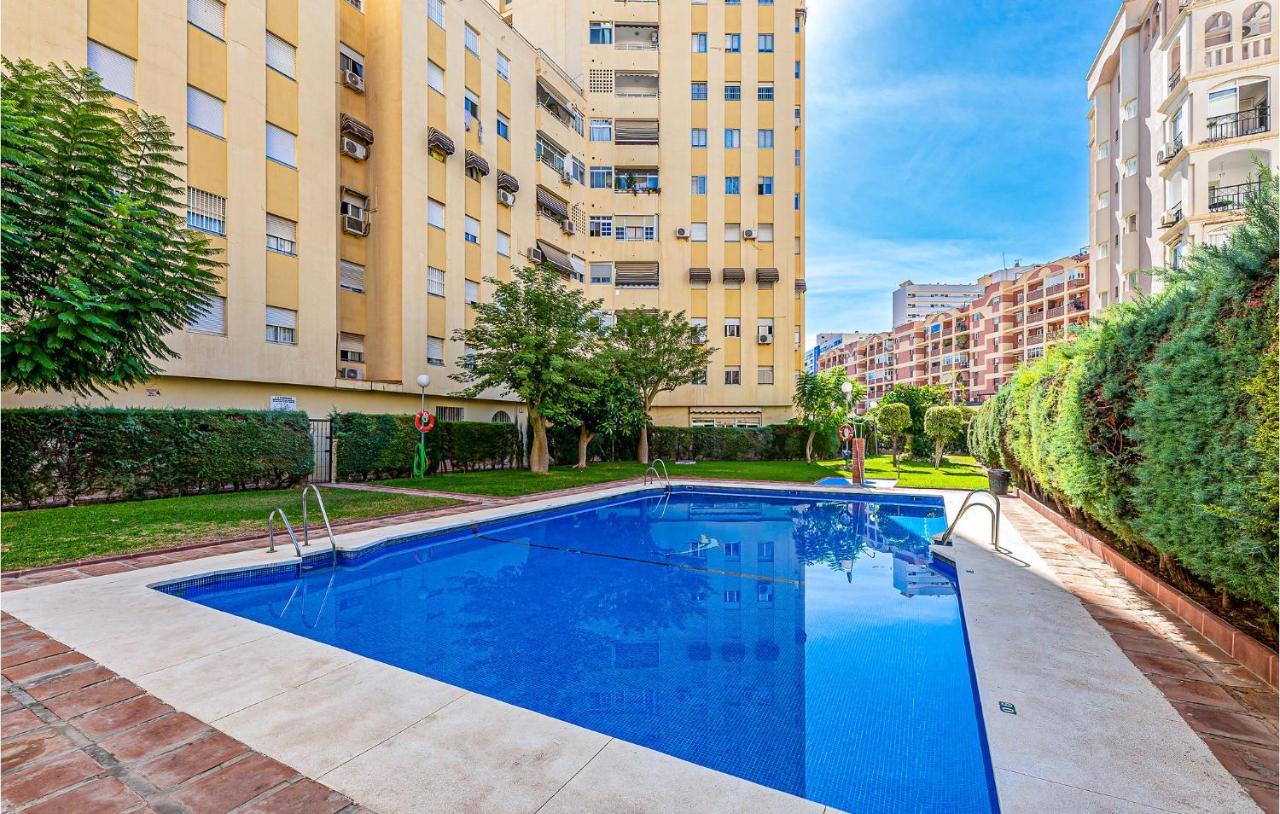 4 Bedroom In Apartment Torremolinos