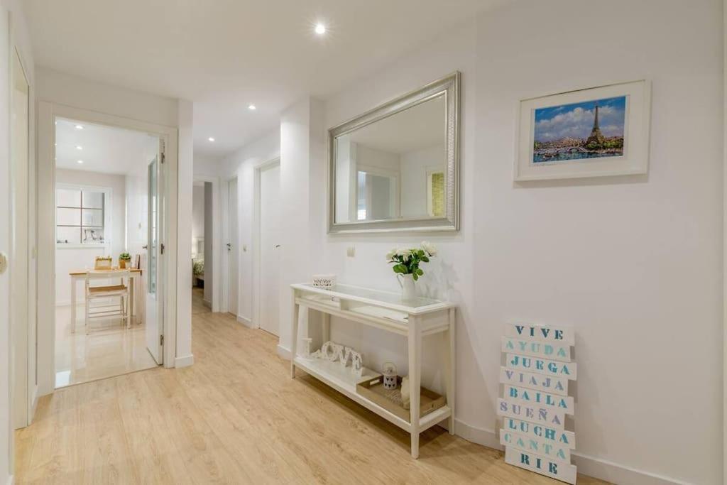 Appartement Apartamento Calma Beach *