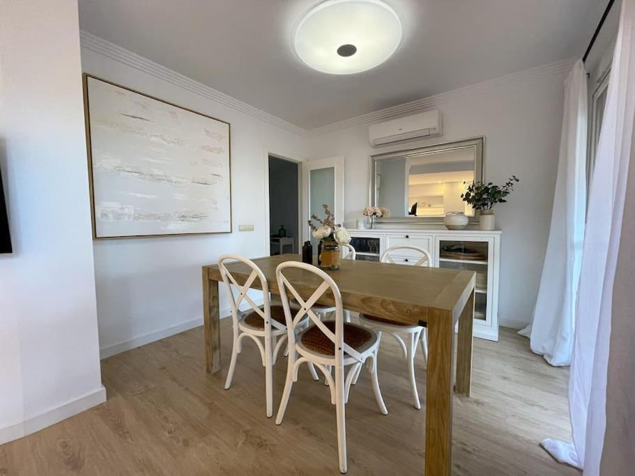 Apartamento Calma Beach Torremolinos