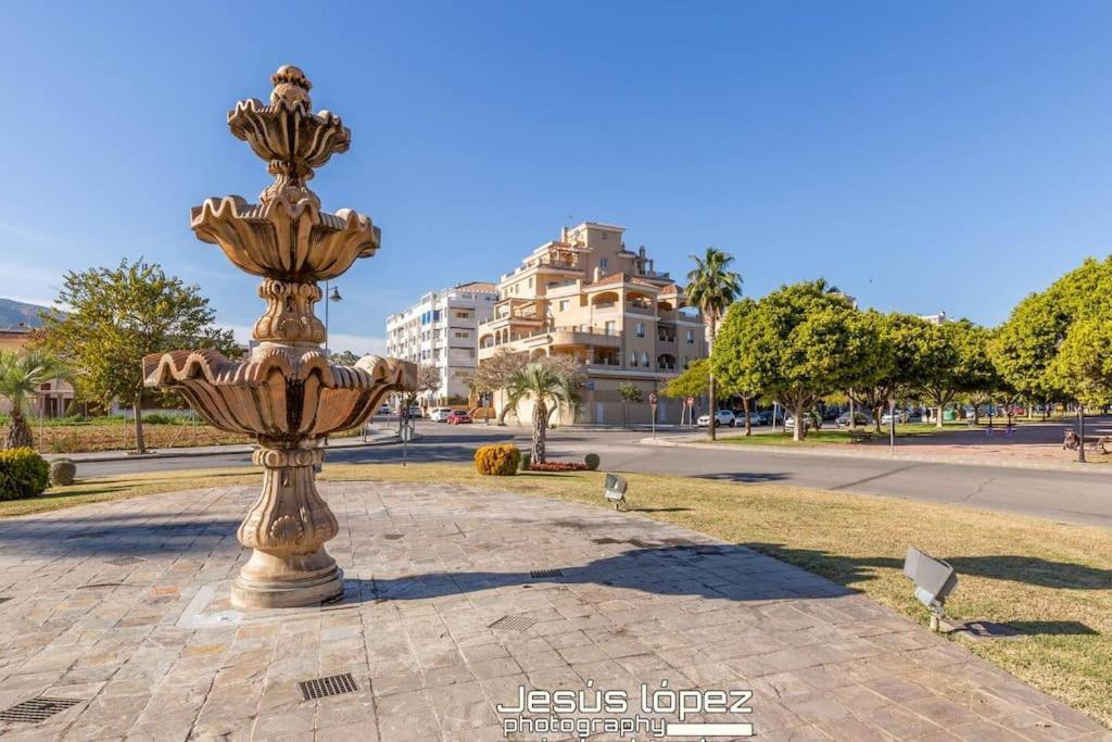 Appartement Apartamento Calma Beach *