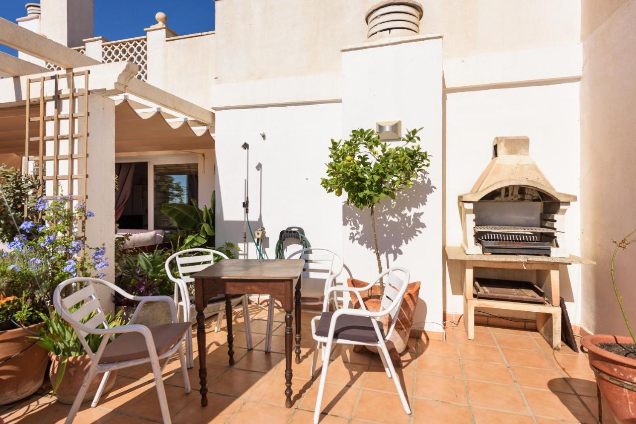 Apartment U-nique Tona Radely Torremolinos