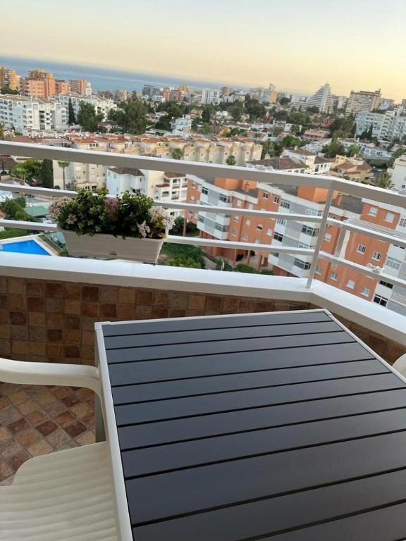Apartment Lovely In Torremolinos