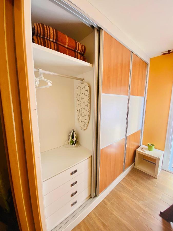 Apartment Apartamento Primera Linea De Playa En Tres Caballos, Playamar