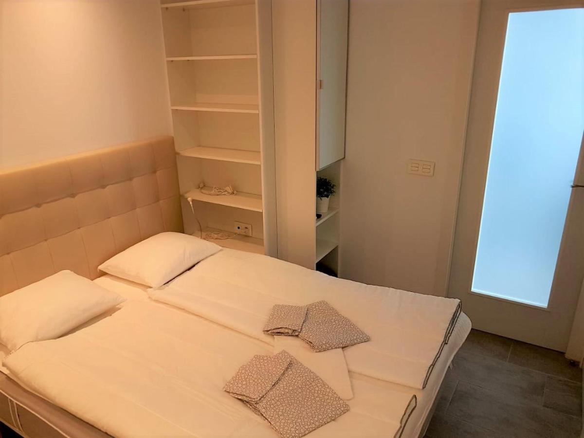 Castillo Santa Clara Sol Y Playa Apartamento