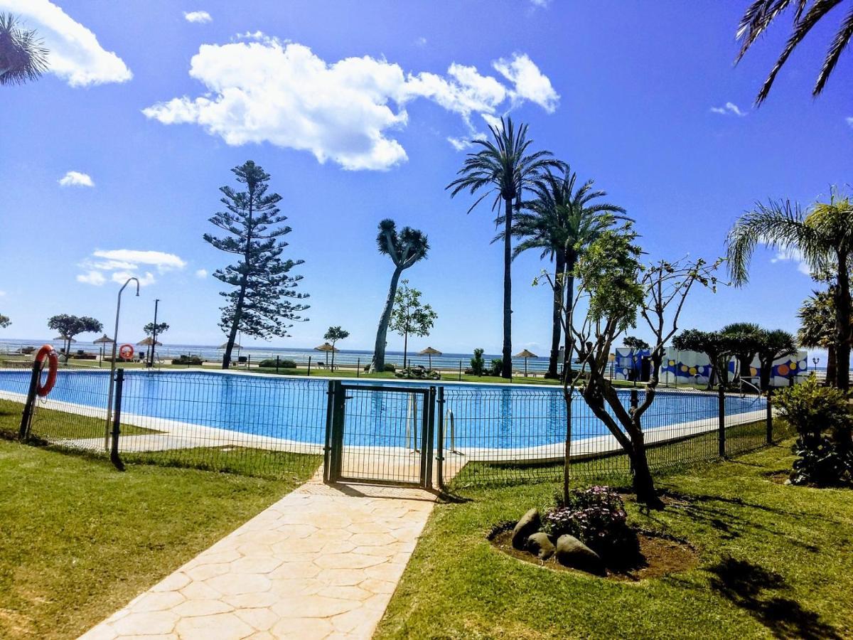 Castillo Santa Clara Sol Y Playa Apartamento Torremolinos