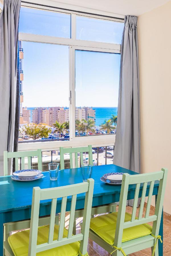 Apartamento Estudio Polux