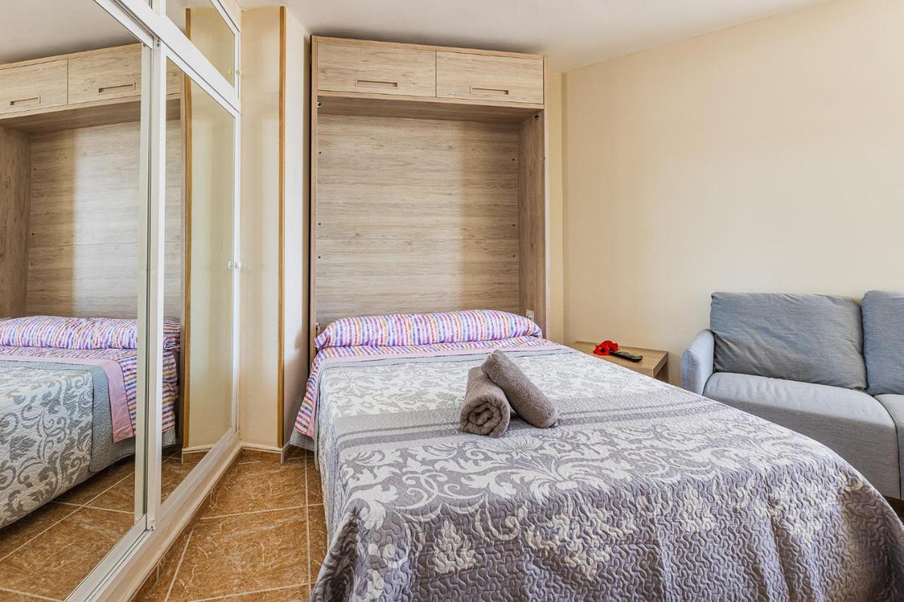 Estudio Polux Apartamento *