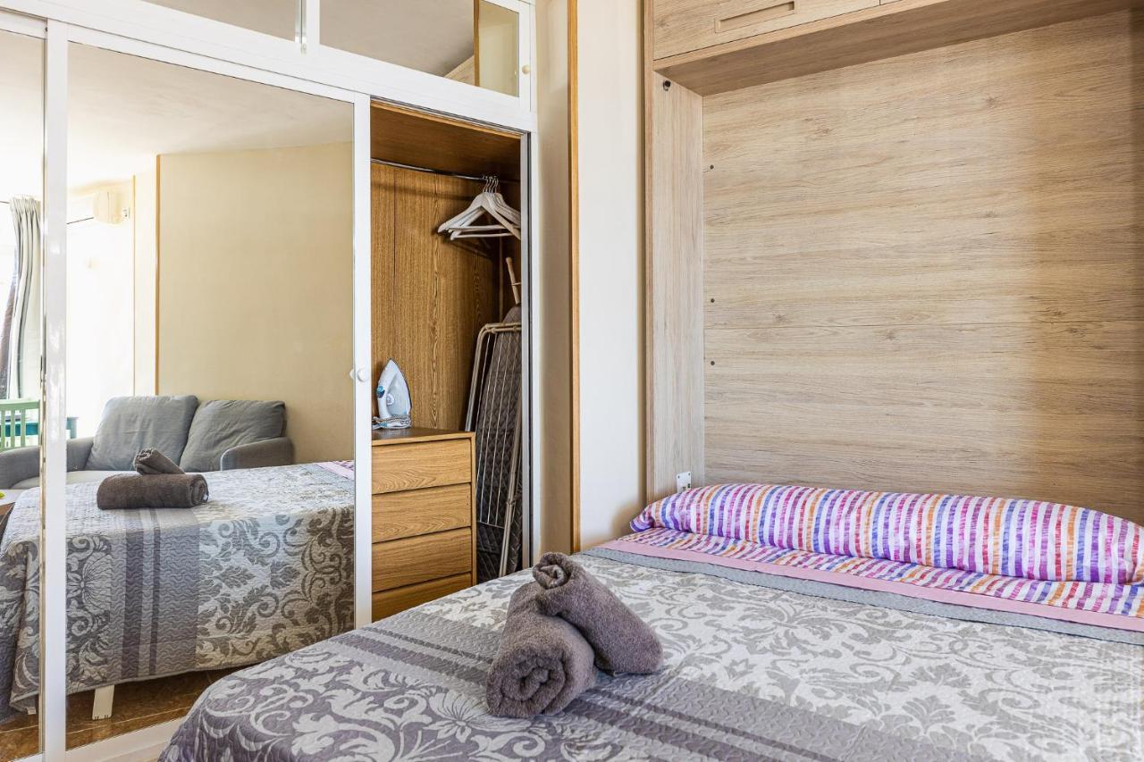 Apartamento Estudio Polux Torremolinos