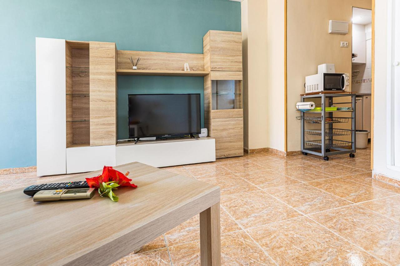 Apartamento Estudio Polux *