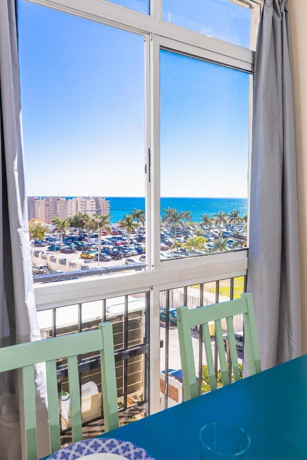 Apartamento Estudio Polux Torremolinos