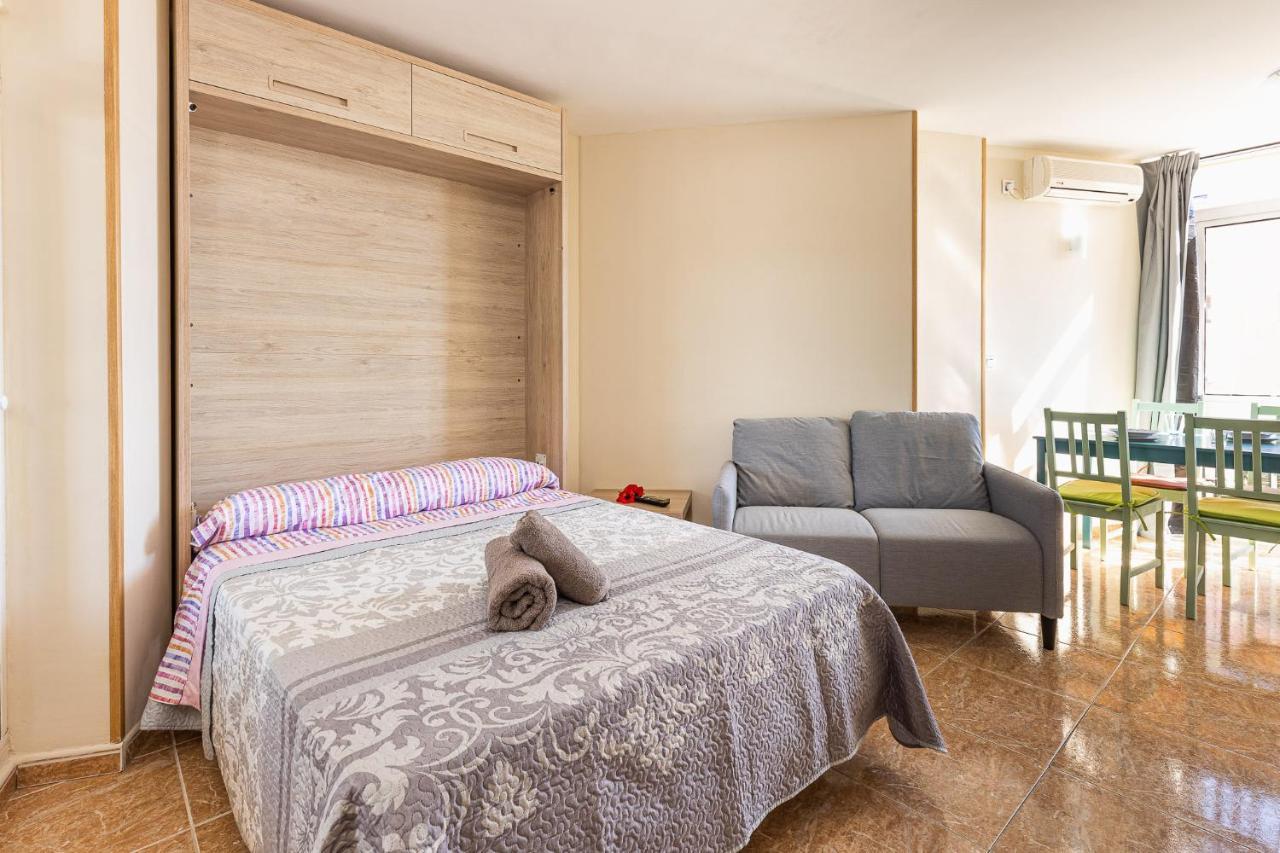 Estudio Polux Apartamento Torremolinos